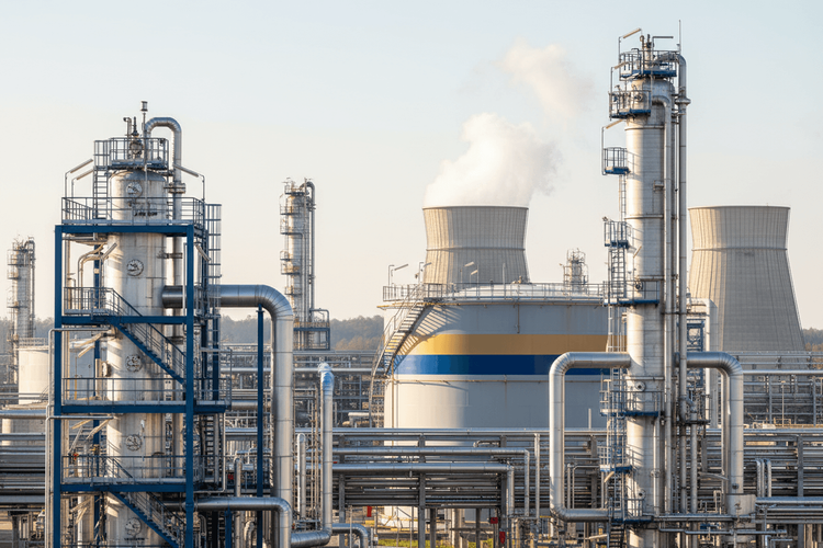 OMV spürt Nahost-Konflikt: 100 Millionen Euro Verlust im Quartal