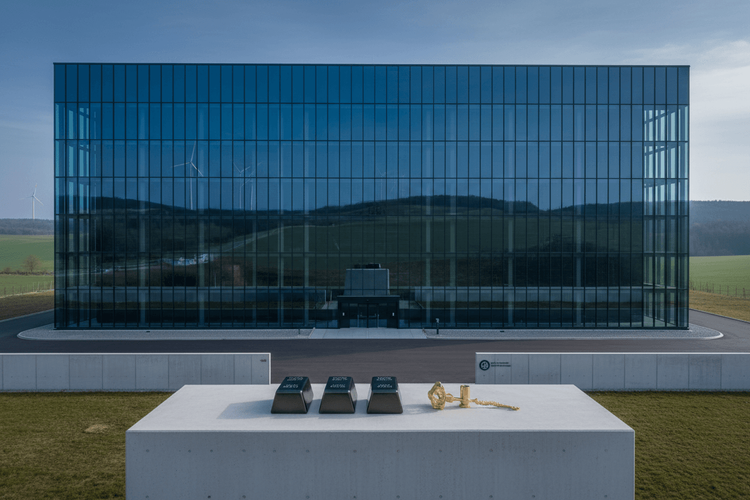 Spring Valley Acquisition IV: 200 Mio. Dollar SPAC-IPO für Energiewende