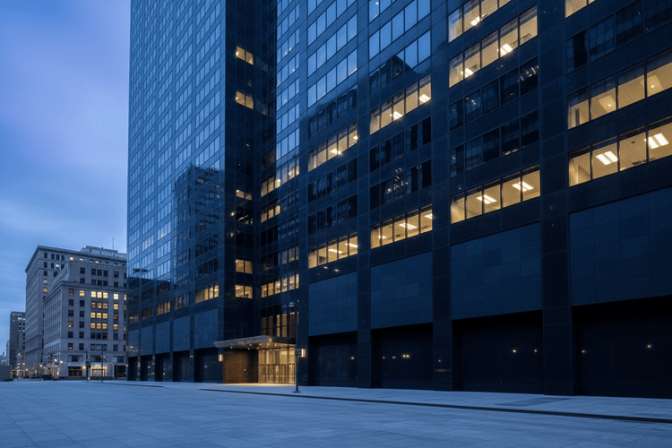 Ares Management begrenzt Rücknahmen bei 21,5-Milliarden-Dollar-Fonds