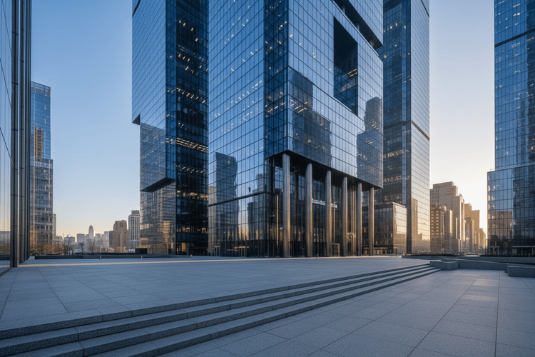 BlackRock-Chef Fink fordert Kapitalmarktreform für US-Sozialversicherung