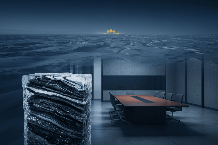 Trump und Putin zu Grönland: NATO-Deal statt Übernahme