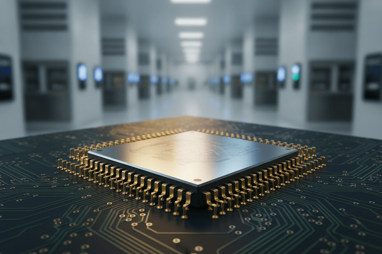 SK Hynix debütiert an der Nasdaq – Endet der Korea-Abschlag?