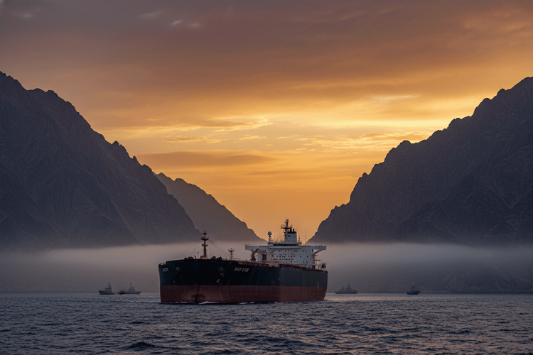 Goldman Sachs: Ölpreise könnten 2008er-Rekord bei Hormuz-Störung übertreffen