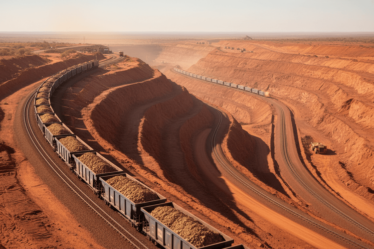 Rio Tinto nach Q2-Zahlen: Ist die Aktie unterbewertet?