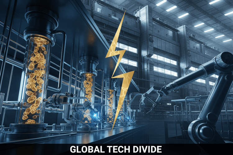 Recursion Pharmaceuticals-Aktie stürzt nach NVIDIA-Komplettausstieg um 12 Prozent ab