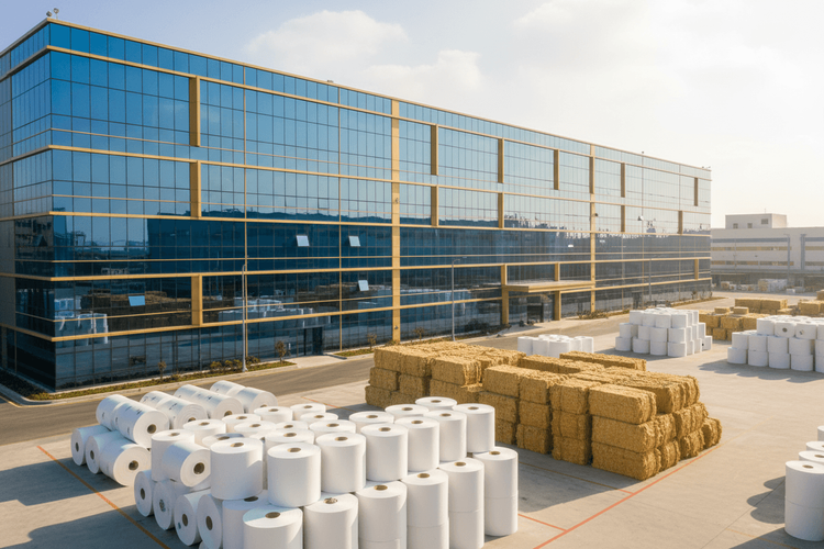 Taiwan Weighted Index fällt um 1,82 Prozent – Glas und Papier unter Druck