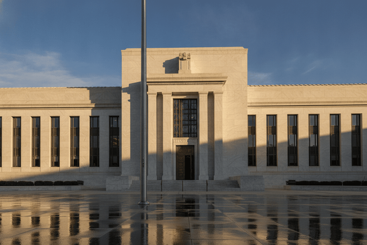 Fed-Protokoll: KI-Inflation erhöht Risiko einer Zinserhöhung im September