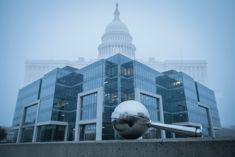 Robinhood als Verwalter für Trump-Sparkonten im Gespräch