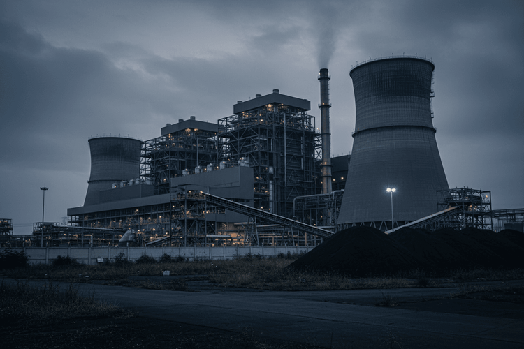 Tata Power: Quartalsgewinn bricht um 25 Prozent ein