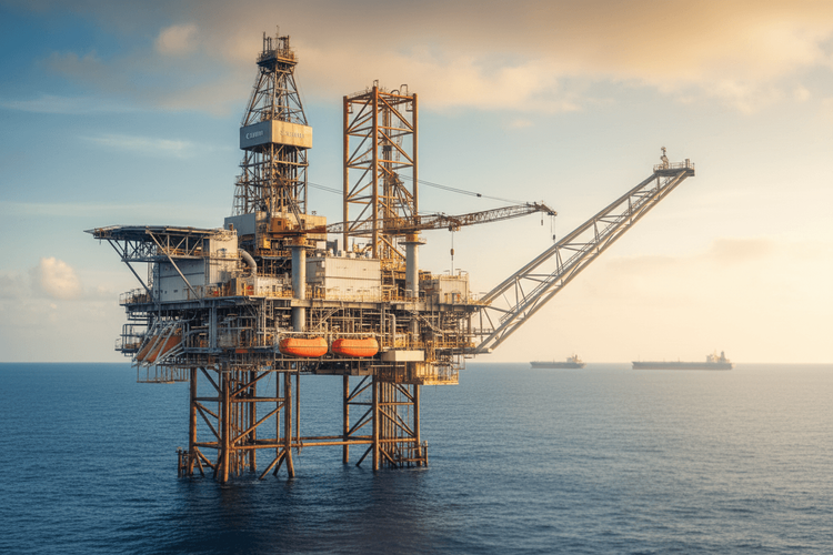 Ölpreis steigt in acht Tagen um 30 Prozent – Iran-Konflikt eskaliert