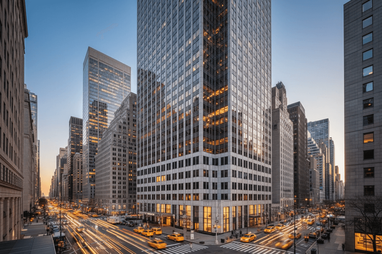 Blackstone sammelt 10 Milliarden Dollar für opportunistischen Kreditfonds