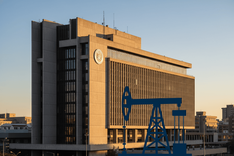 Citi erwartet Zinserhöhungen in Südafrika wegen Iran-Konflikt