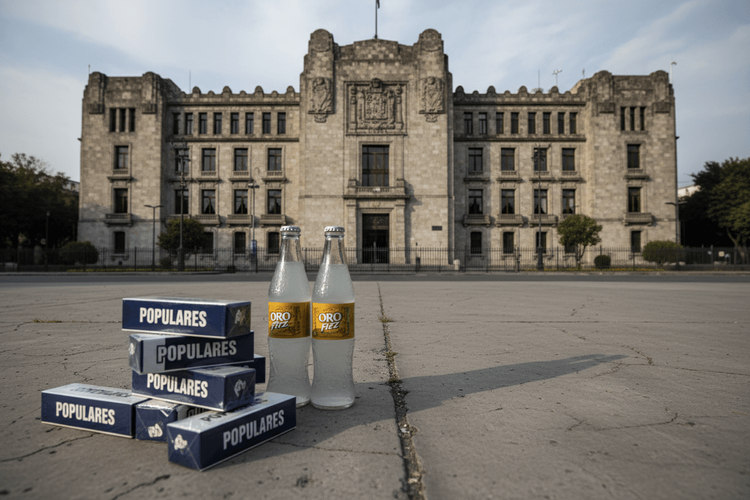Mexikos Inflation steigt auf 3,79% – Zentralbank stoppt Zinssenkungen