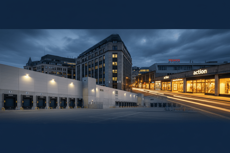 Bernstein: Diese 3 Einzelhandelsaktien sind Top-Picks für 2026