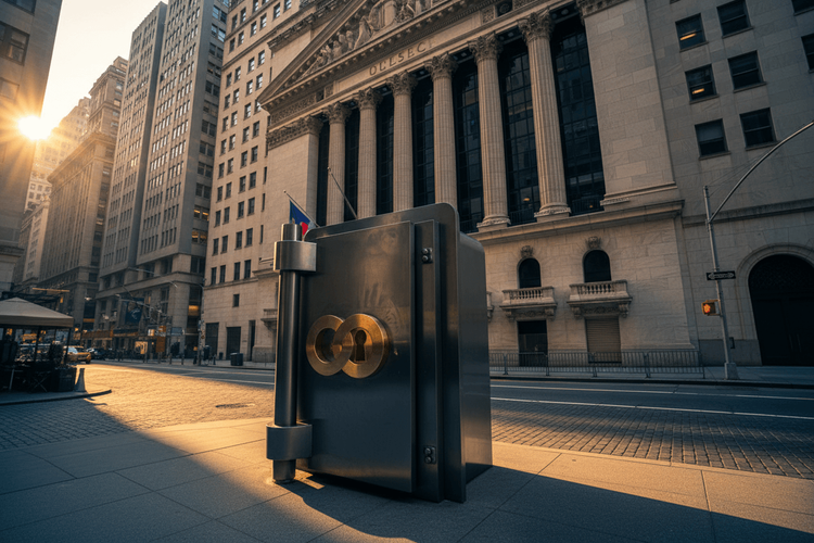 MOZAYYX Acquisition: SPAC erzielt 300 Millionen Dollar beim NYSE-Börsengang