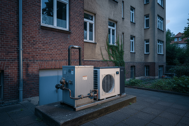 Heizungsgesetz: Was Hauseigentümer jetzt unbedingt wissen müssen