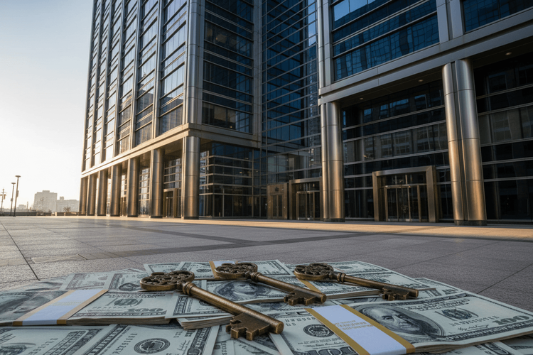 Wall Street-Analysten empfehlen drei Dividendenaktien mit bis zu 9,6% Rendite