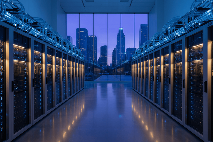 Magnificent Seven: Billionen-Dollar-Giganten dominieren den globalen Aktienmarkt