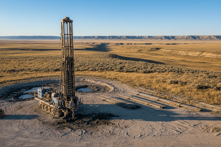 Premier American Uranium startet 100.000-Fuß-Bohrprogramm in Wyoming