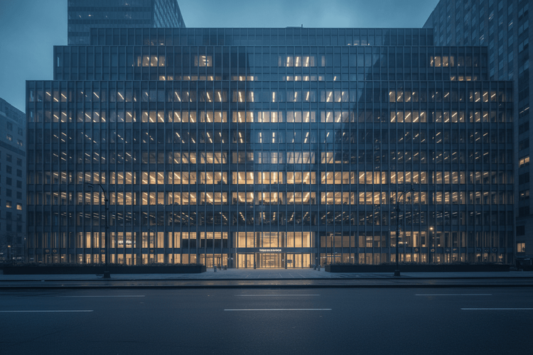 Morgan Stanley streicht 2.500 Stellen – drei Prozent der Belegschaft