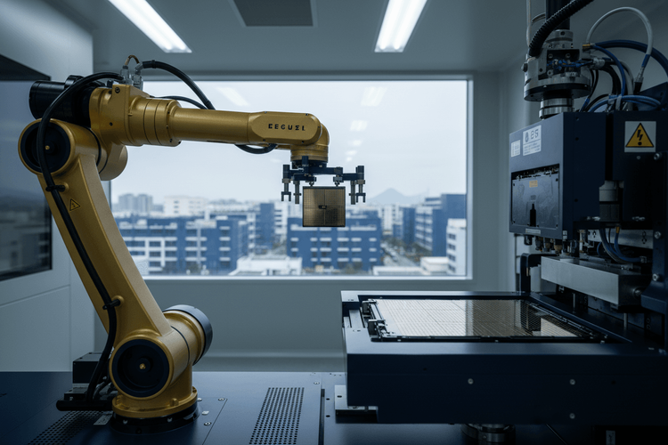 Taiwan Weighted verliert 1,62% – Elektrobranche belastet