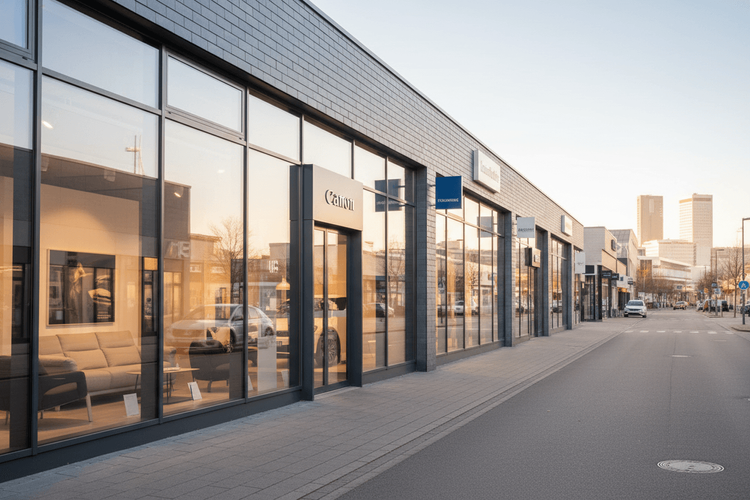 Deutsches Konsumklima fällt auf tiefsten Stand seit 2023