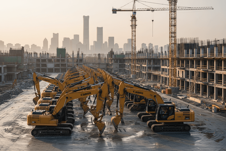 Chinas Staatsausgaben steigen: Peking kurbelt Wirtschaftswachstum gezielt an