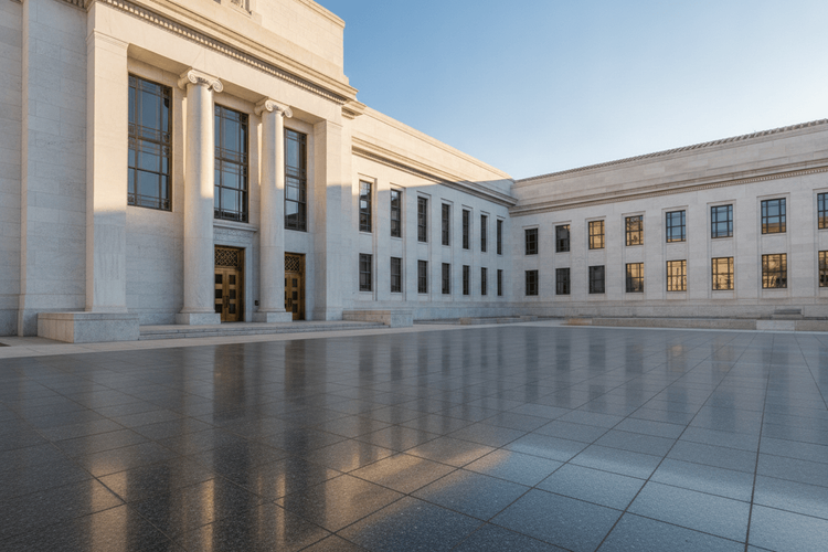 Fed-Zinserhöhung möglich: Was das für den S&P 500 bedeutet