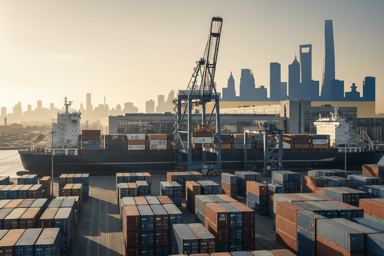 Deutschlands Elektrobranche bricht Exportrekord – USA verdrängt China