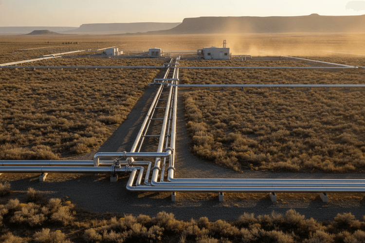 Peninsula Energy stärkt Führung beim Uranprojekt Lance in Wyoming