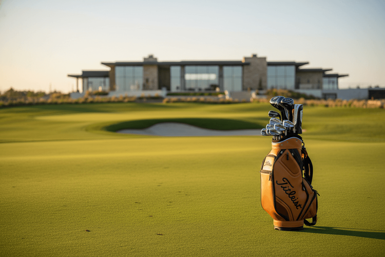 Golf-Boom hält an: Acushnet-Aktie verdreifacht sich in sechs Jahren
