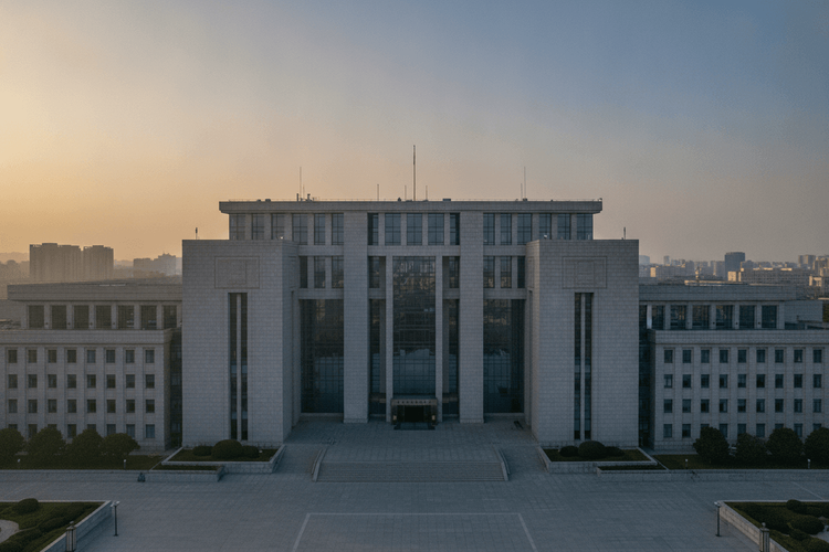 Chinas Zentralbank kauft Staatsanleihen im Wert von 7,4 Milliarden Dollar