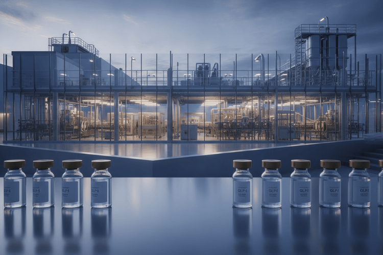Eli Lilly Aktie springt 8,6 Prozent nach starkem Quartalsbericht