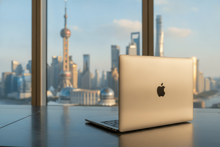 Apple integriert Alibabas KI Qwen in Mac für China