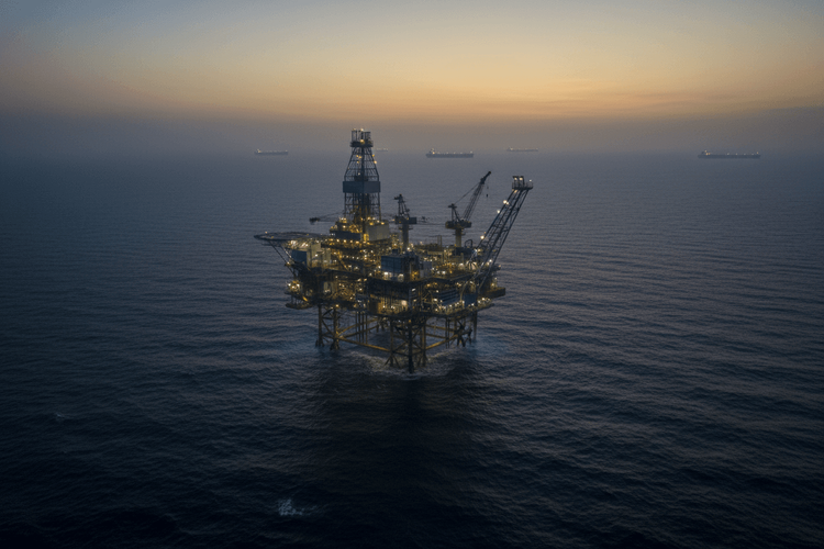 Ölkonzerne warnen Trump: Kraftstoffkrise droht sich weiter zu verschärfen