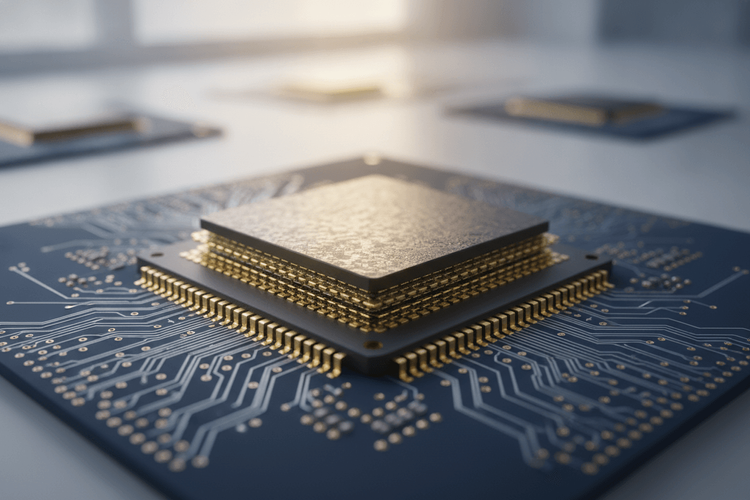 Micron: Warum der aktuelle Speicherzyklus diesmal anders sein könnte