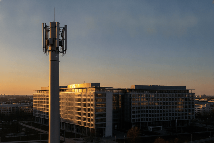 T-Mobile US Aktie steigt dank starker Deutsche Telekom Quartalszahlen