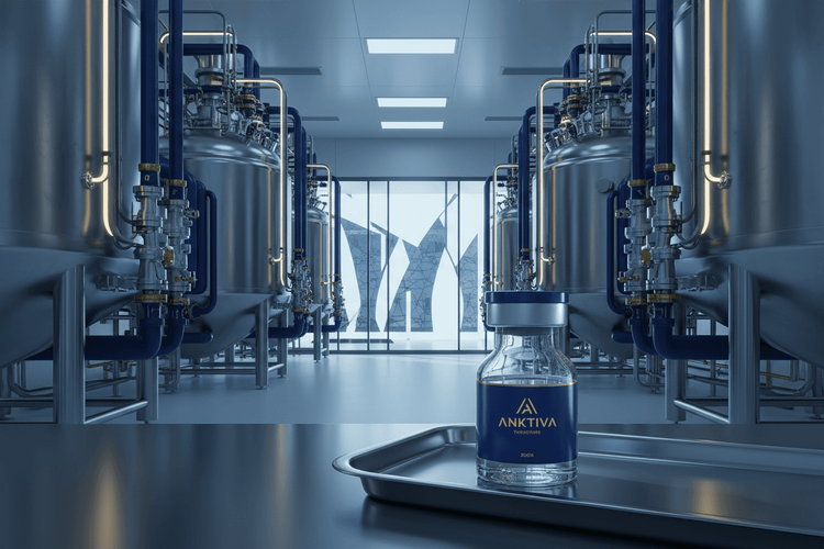 ImmunityBio-Aktie +6%: Saudi-Arabien lässt Lungenkrebs-Therapie zu