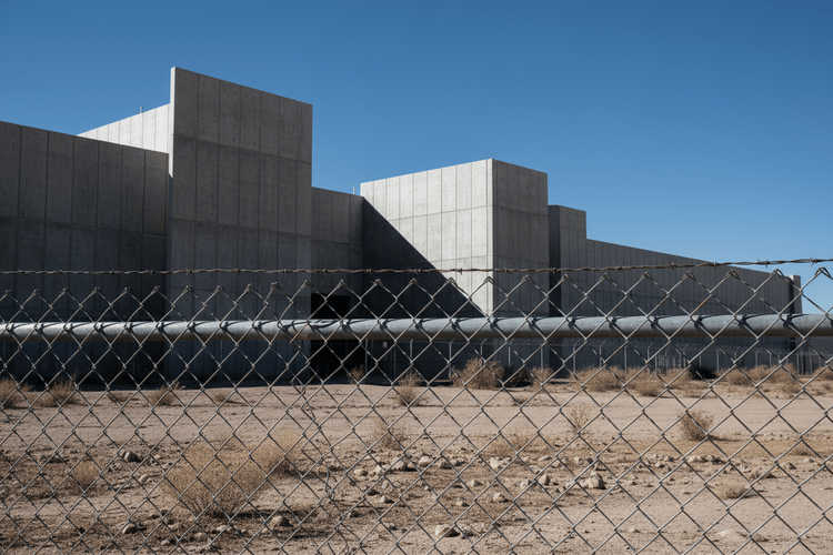 USA: Über 4.400 rechtswidrige Inhaftierungen durch Trump-Regierung festgestellt