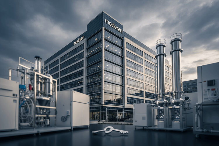 Neun Biotech-Aktien mit bis zu 251% Aufwärtspotenzial identifiziert