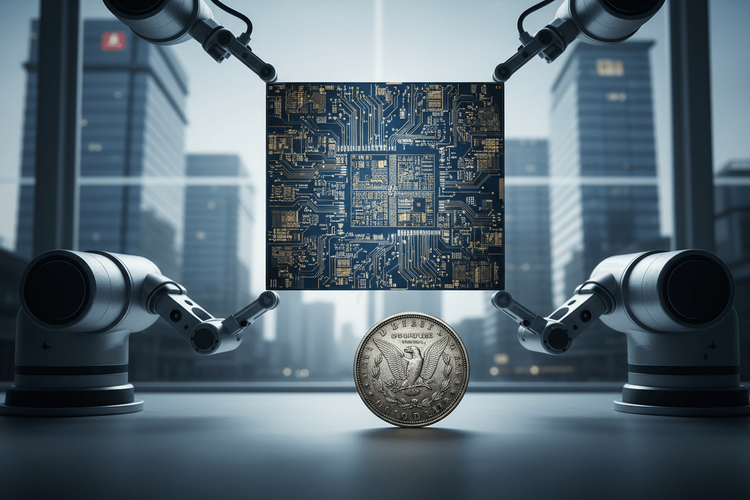 China-Tech als Dollar-Alternative: UBS sieht Chancen