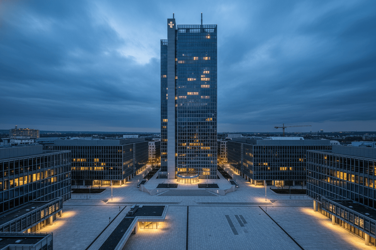 EZB-Ratsmitglied Pereira fordert rasches Handeln gegen Inflation