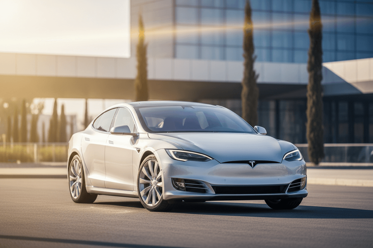 Tesla-Sammelklage: Kunden klagen wegen autonomem Fahren