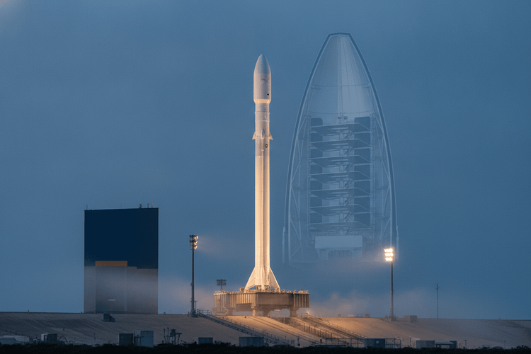 SpaceX: Wie Starlink durch versteckte Startsubventionen profitabler wirkt