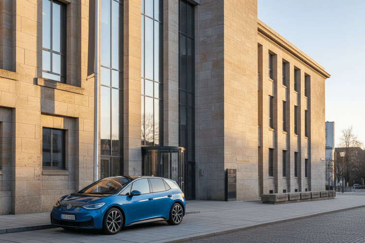 VW-Dieselaffäre: Milliarden-Investorenprozess vor neuen Verhandlungstagen