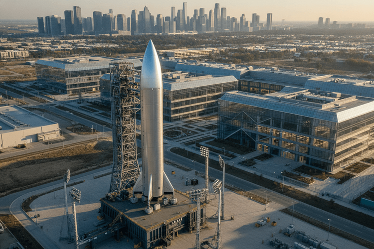 SpaceX, OpenAI, Anthropic: Saugen Mega-Börsengänge die Märkte leer?