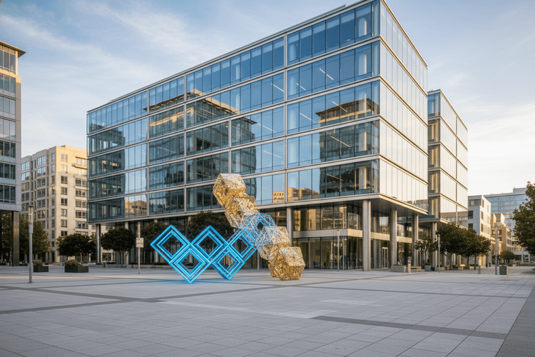 Coinbase baut 14% der Stellen ab – KI als Hauptgrund