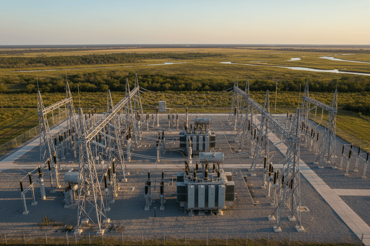 Macquarie-Konsortium verkauft Cleco Power für bis zu 6 Milliarden Dollar