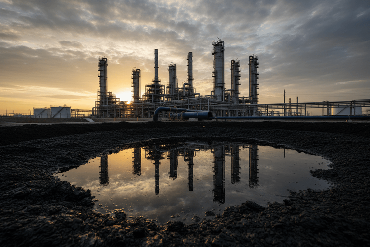 Trump im Dialog mit Venezuela: Fortschritte bei Öl und Handel