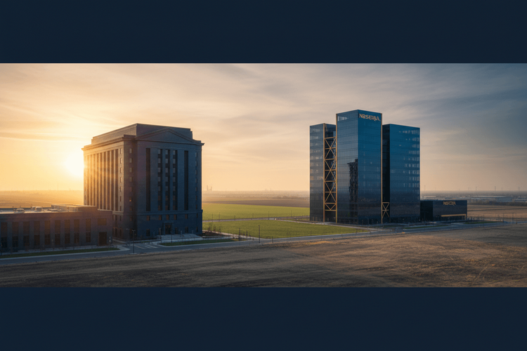 US-Arbeitsmarktdaten im Fokus: Rotation an den Aktienmärkten nimmt Fahrt auf